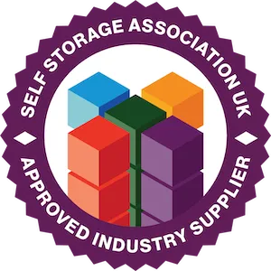 Self Storage Association UK - Approved Industry Supplier